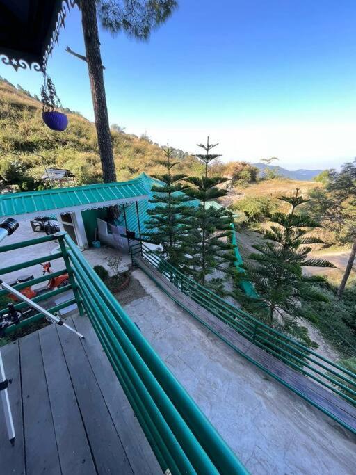 Kasauli Cascade A Cheerfull 4 Bedroom Challet Exterior foto