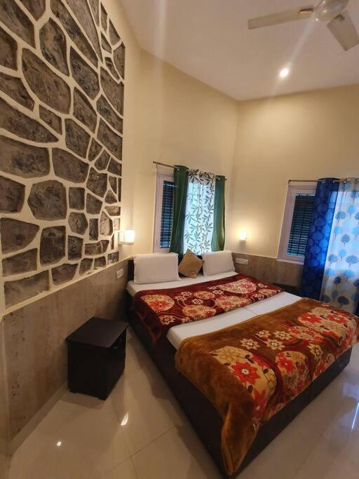 Kasauli Cascade A Cheerfull 4 Bedroom Challet Exterior foto